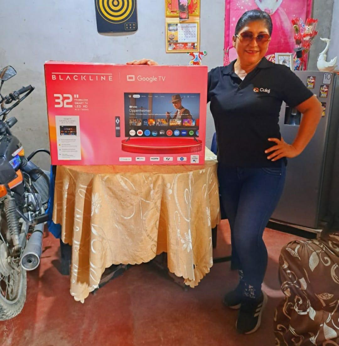 EVANG fuerza de ventas