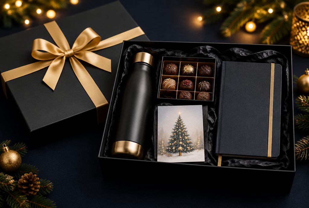Kits y cajas de regalo
